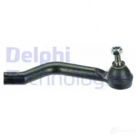 Рулевой наконечник DELPHI B8 OF17J TA3240 5012759980125 Renault