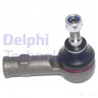 Рулевой наконечник DELPHI FOIP J 5012759289242 Ford Tourneo Connect 1 (C170) Минивэн 1.8 TDCi /TDDi /DI 75 л.с. 2002 – 2013 TA1817