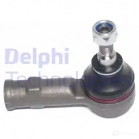 Рулевой наконечник DELPHI FOIP J 5012759289242 Ford Transit Connect 1 (P65, P70, P80) Фургон TA1817