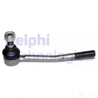 Рулевой наконечник DELPHI L8KM8 LX 5012759161746 TA1737 957560