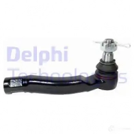 Рулевой наконечник DELPHI 35CW H7 Toyota Land Cruiser 5012759399767 TA2369