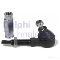 Рулевой наконечник DELPHI 957534 TA1703 5012759162088 WFX MB