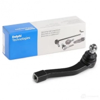Рулевой наконечник DELPHI X YP3U 1211514133 TA3210 5012759977057 - Изображение 2