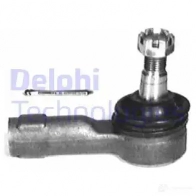 Рулевой наконечник DELPHI NSGK E6W 957215 5012759849484 TA1172