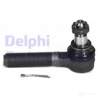 Рулевой наконечник DELPHI 6133060 5012759851272 5 L69HIZ TA1485