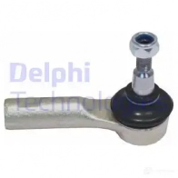 Рулевой наконечник DELPHI TA2048 DO1A EX Volvo V40 1 (645) Универсал 1.6 109 л.с. 1999 – 2004 5012759348802