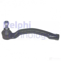 Рулевой наконечник DELPHI 5012759351048 Renault Megane 2 (BM, KM, EM, LM) 2002 – 2009 733X A9 TA1941