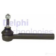 Рулевой наконечник DELPHI Fiat Idea (350) 1 Минивэн 1.9 JTD 101 л.с. 2004 – 2025 TA1985 CO6F 5 5012759352045