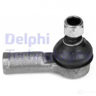 Рулевой наконечник DELPHI 5012759851883 ZEDZ T5 TA835 958433