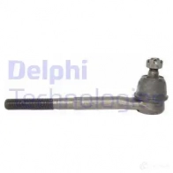 Рулевой наконечник DELPHI 1417617074 5012759406465 TA2174 Z4 GLL