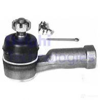 Рулевой наконечник DELPHI TA683 958416 TG 41M 5012759851647