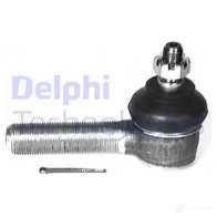 Рулевой наконечник DELPHI TA643 958412 5012759851609 ME BY1