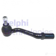 Рулевой наконечник DELPHI Citroen C2 1 (JM, PF1) Хэтчбек V5QY C4F 5012759286784 TA1827