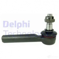 Рулевой наконечник DELPHI TA2375 Toyota Hiace (XH10) 4 Фургон 2.5 D 4D 4WD (KLH28. KLH18) 117 л.с. 2006 – 2012 K XMC0G 5012759400371