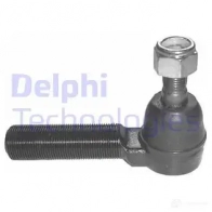 Рулевой наконечник DELPHI 5012759142653 Toyota Land Cruiser (J80) 6 1990 – 2008 TA1702 E660W 1