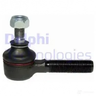 Рулевой наконечник DELPHI 5012759379851 I 8EXN8 Suzuki Jimny (JB, SN) 1 Внедорожник 1.3 4x4 (SN413) 88 л.с. 2000 – 2002 TA1996