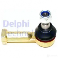 Рулевой наконечник DELPHI 5012759287262 TA1890 957701 GD0Z 3N6