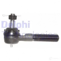Рулевой наконечник DELPHI 5012759391228 UVT DYVA 1417617066 TA2166
