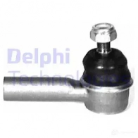 Рулевой наконечник DELPHI 958421 TA698 WVX 2E 5012759851708