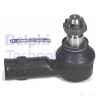 Рулевой наконечник DELPHI TA1170 5012759849460 957213 HZAIH 0