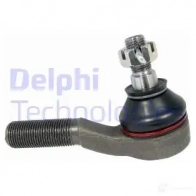Рулевой наконечник DELPHI TA2394 M VKYCW Nissan Navara (D22) 1 1997 – 2016 5012759405246