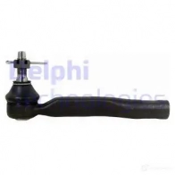 Рулевой наконечник DELPHI T 44TUTC TA2718 Toyota Avensis (T270) 3 Седан 2.0 (ZRT272) 152 л.с. 2008 – 2025 5012759474532