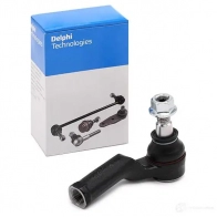 Рулевой наконечник DELPHI 5012759428900 TA2448 7 ID2C 958044 - Изображение 2