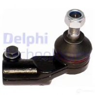 Рулевой наконечник DELPHI NMT CF 5012759384404 TA1938 Lada 2111 (111) 1 1995 – 2014