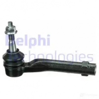 Рулевой наконечник DELPHI P BKEP TA3296 Opel Cascada (A) 1 2013 – 2020 5012759999141