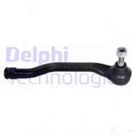 Рулевой наконечник DELPHI Renault Duster (HS) 1 Кроссовер 1.5 dCi 4x4 90 л.с. 2011 – 2025 5012759470008 Q9ZVW1 3 TA2670