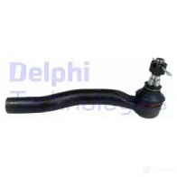 Рулевой наконечник DELPHI Toyota Corolla (E150) 10 2006 – 2013 5012759432198 KI8KC NE TA2469