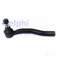 Рулевой наконечник DELPHI TA2468 Toyota Corolla (E150) 10 2006 – 2013 5012759432204 R6SXE U