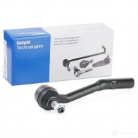 Рулевой наконечник DELPHI 958194 0O UGA 5012759467893 TA2663 - Изображение 2