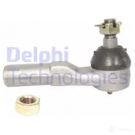Рулевой наконечник DELPHI 1417617174 TA2286 3 GFK4 5012759394281