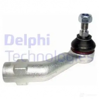 Рулевой наконечник DELPHI TA2341 PILL EXL 957971 5012759399613