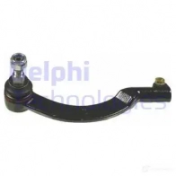 Рулевой наконечник DELPHI 5012759238905 D5 99KK TA1803 Renault Master (ED) 2 Кабина с шасси 2.5 dCi 120 л.с. 2006 – 2024