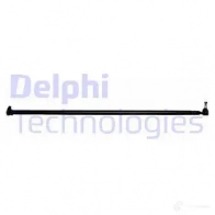 Рулевой наконечник DELPHI 5012759384381 TA1760 Land Rover Discovery 1, 2 (L318) 1998 – 2004 X6U LZI