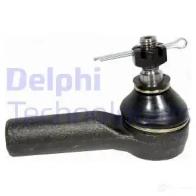Рулевой наконечник DELPHI 1417617165 TA2273 VCQ GU 5012759393499