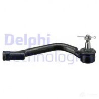 Рулевой наконечник DELPHI 02 R75U TA3183 5012759974360 Hyundai Santa Fe (DM) 3 Кроссовер 2.0 CRDi 4WD 150 л.с. 2012 – 2024