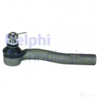 Рулевой наконечник DELPHI 5012759496985 92XZ HB TA2844 Lexus GS (S160) 2 Седан 4.3 430 (UZS161) 283 л.с. 2000 – 2004