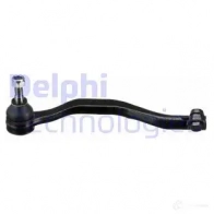 Рулевой наконечник DELPHI 5012759974339 Z7 RQ3 TA3178 Mini Countryman (R60) 1 Хэтчбек 1.6 Cooper S 190 л.с. 2014 – 2016