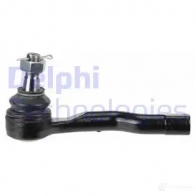 Рулевой наконечник DELPHI TA3072 Infiniti FX (S50) 1 2003 – 2008 THU S7