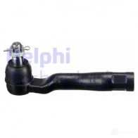 Рулевой наконечник DELPHI Toyota Land Cruiser (J200) 8 Внедорожник 4.7 V8 (UZJ200) 275 л.с. 2007 – 2024 TA3191 2 7KVZ 5012759974414