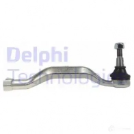 Рулевой наконечник DELPHI 6 LCFL3 Renault 5012759434802 TA2483