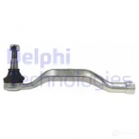 Рулевой наконечник DELPHI 2KUHM 6 TA2482 5012759434796 Renault