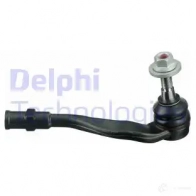 Рулевой наконечник DELPHI 5O FEU Audi A8 (D4) 3 Седан 3.0 Tfsi Quattro 333 л.с. 2010 – 2018 TA3177 5012759980231