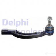 Рулевой наконечник DELPHI Mercedes Vito (W447) 3 Фургон 114 CDI (447.601, 447.603, 447.605) 136 л.с. 2019 – 2025 GU7 O1H TA3338