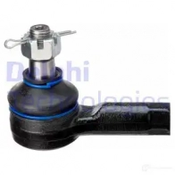 Рулевой наконечник DELPHI TA3349 HFXZ H8 1437358143