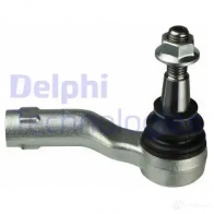 Рулевой наконечник DELPHI M QYWTJ 5012759503355 Land Rover Discovery Sport 1 (L550) Внедорожник 2.0 D 4x4 241 л.с. 2017 – 2024 TA2883