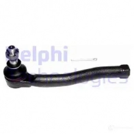 Рулевой наконечник DELPHI Toyota Previa (XR30) 2 Минивэн 2.0 D 4D (CLR30) 116 л.с. 2001 – 2006 TA2075 5012759385371 D3 GUP